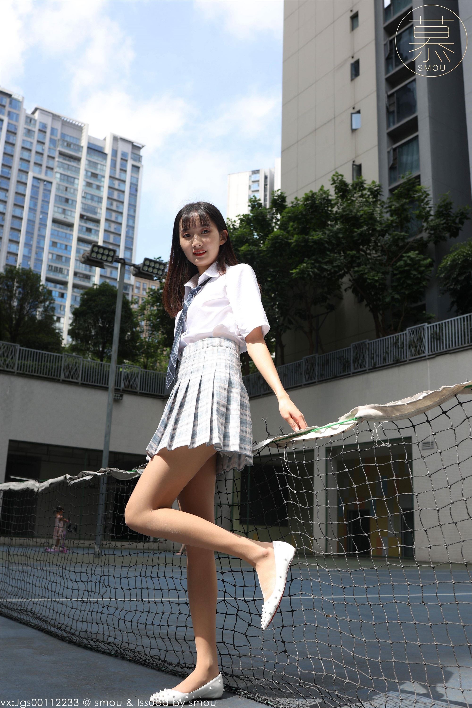 丝慕GIRL 特写集 TX112 艳艳